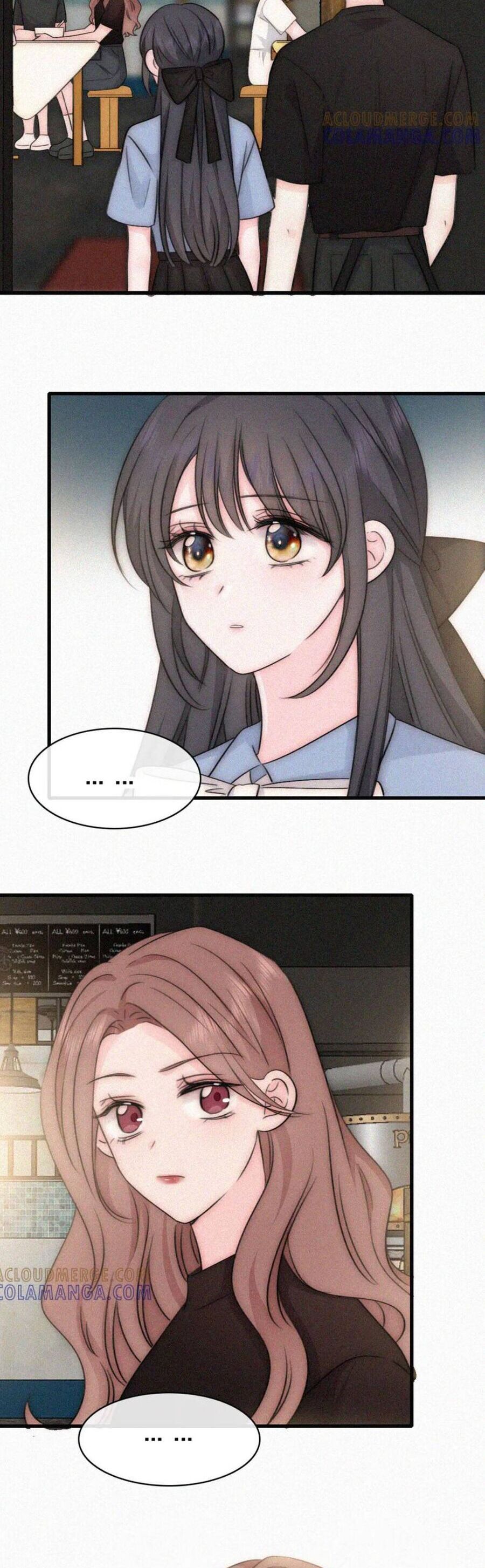 Bá Vương Sủng Ái Cô Vợ Mù - Chapter 160 - Page 6