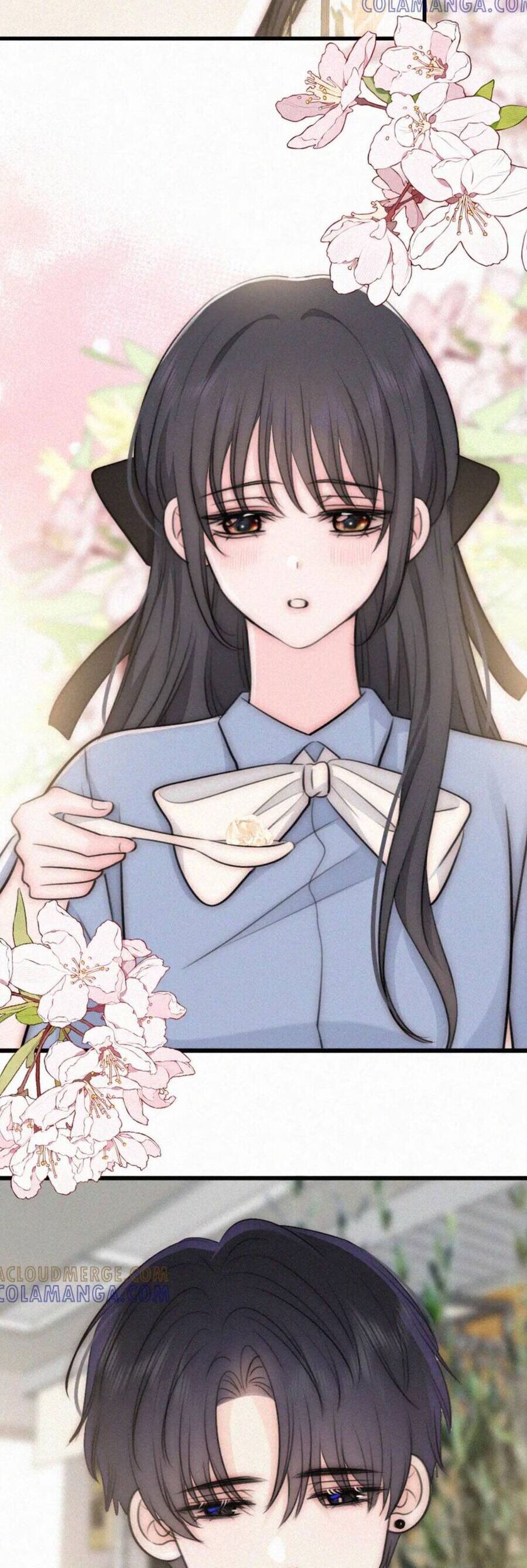 Bá Vương Sủng Ái Cô Vợ Mù - Chapter 160 - Page 9