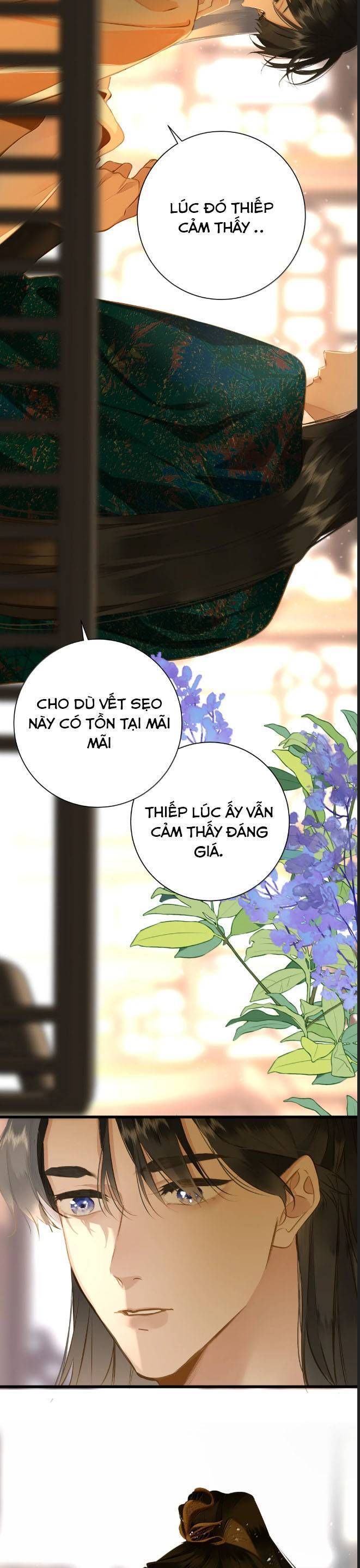 Vương Gia Hắn Luôn Nghĩ Tôi Yêu Hắn Đến Nghiện - Chapter 103 - Page 13
