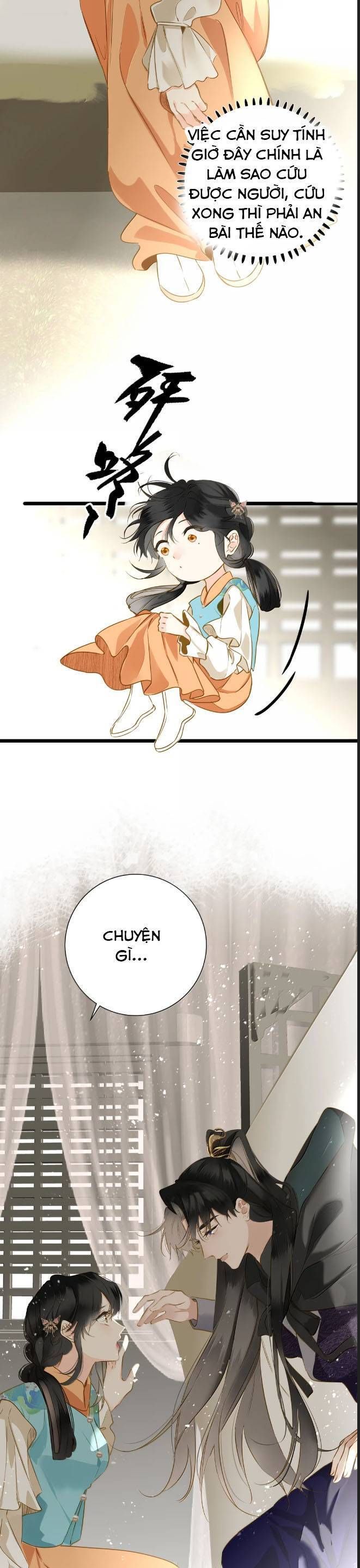 Vương Gia Hắn Luôn Nghĩ Tôi Yêu Hắn Đến Nghiện - Chapter 103 - Page 16