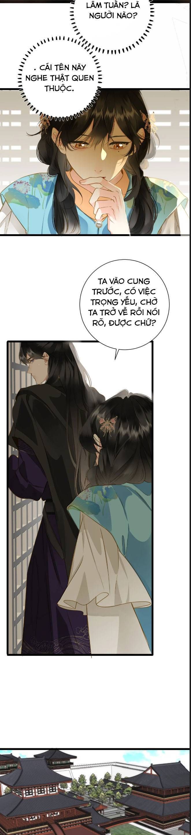 Vương Gia Hắn Luôn Nghĩ Tôi Yêu Hắn Đến Nghiện - Chapter 103 - Page 20