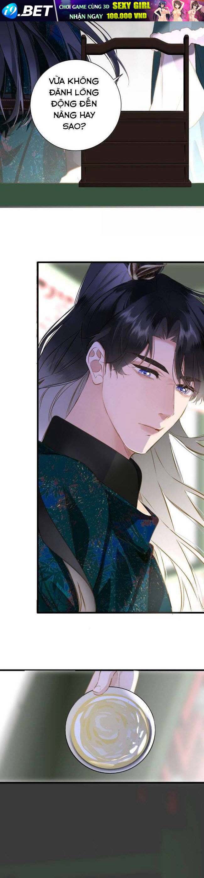 Vương Gia Hắn Luôn Nghĩ Tôi Yêu Hắn Đến Nghiện - Chapter 103 - Page 6