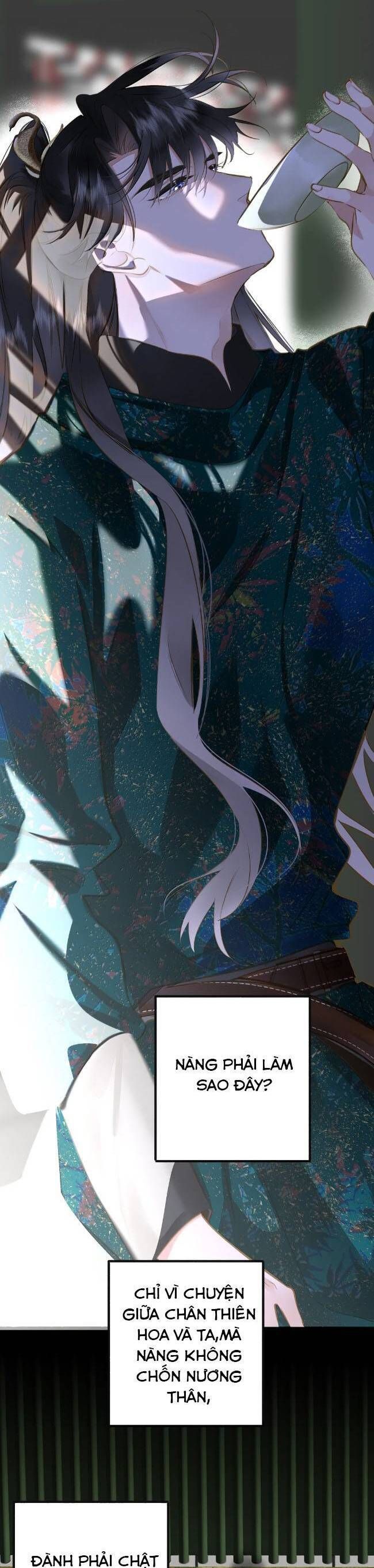 Vương Gia Hắn Luôn Nghĩ Tôi Yêu Hắn Đến Nghiện - Chapter 103 - Page 7