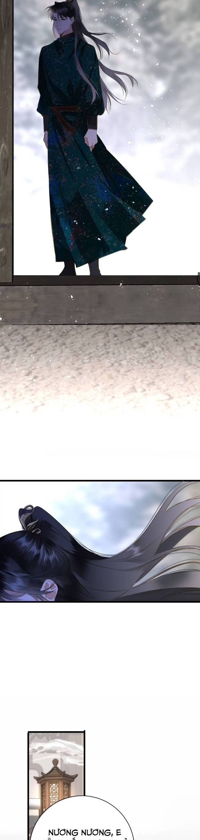 Vương Gia Hắn Luôn Nghĩ Tôi Yêu Hắn Đến Nghiện - Chapter 103 - Page 9