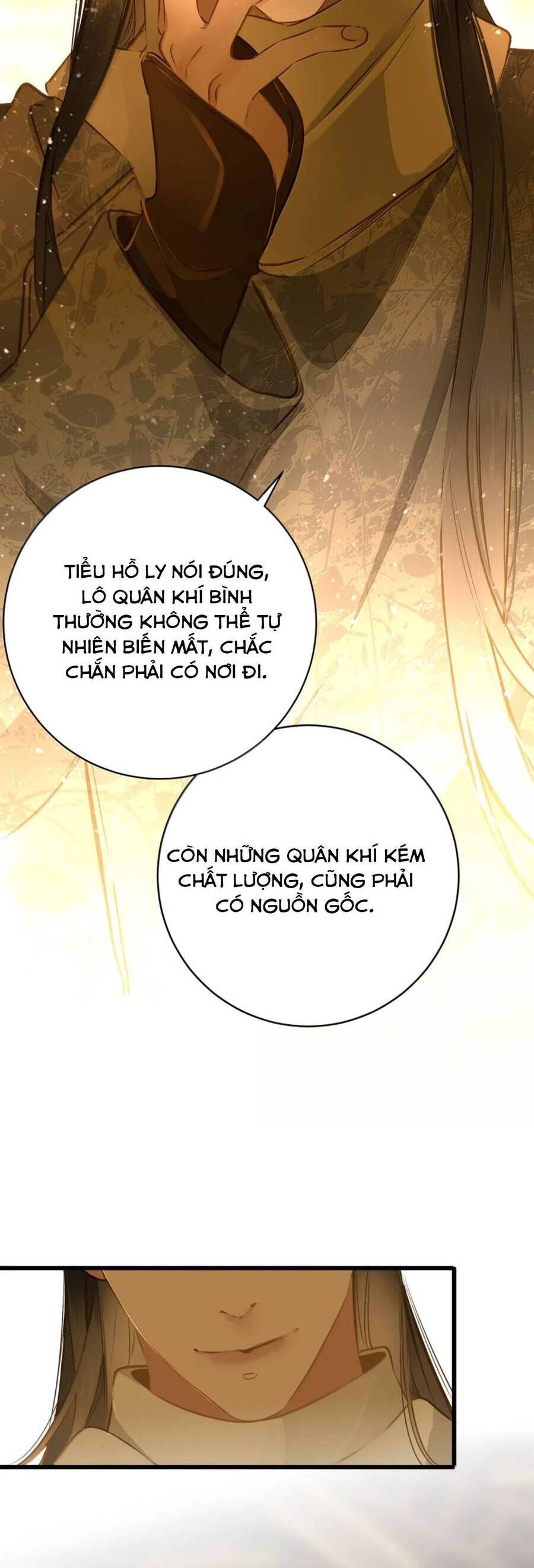 Vương Gia Hắn Luôn Nghĩ Tôi Yêu Hắn Đến Nghiện - Chapter 104 - Page 13