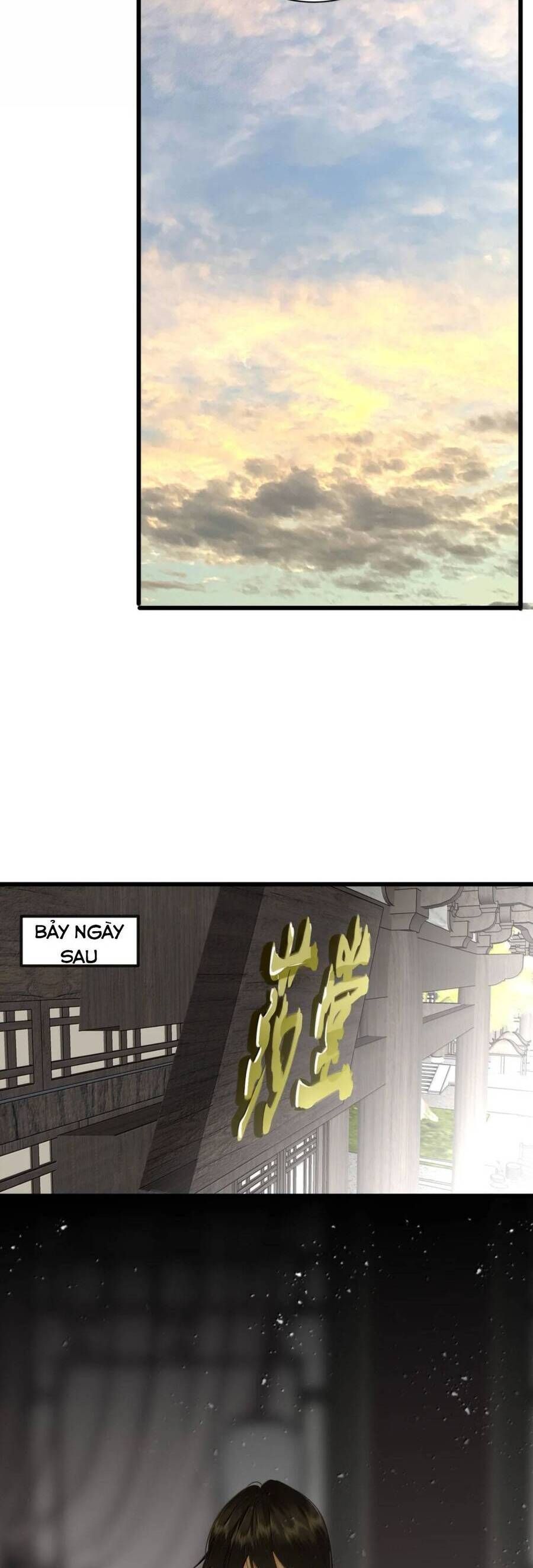 Vương Gia Hắn Luôn Nghĩ Tôi Yêu Hắn Đến Nghiện - Chapter 104 - Page 26