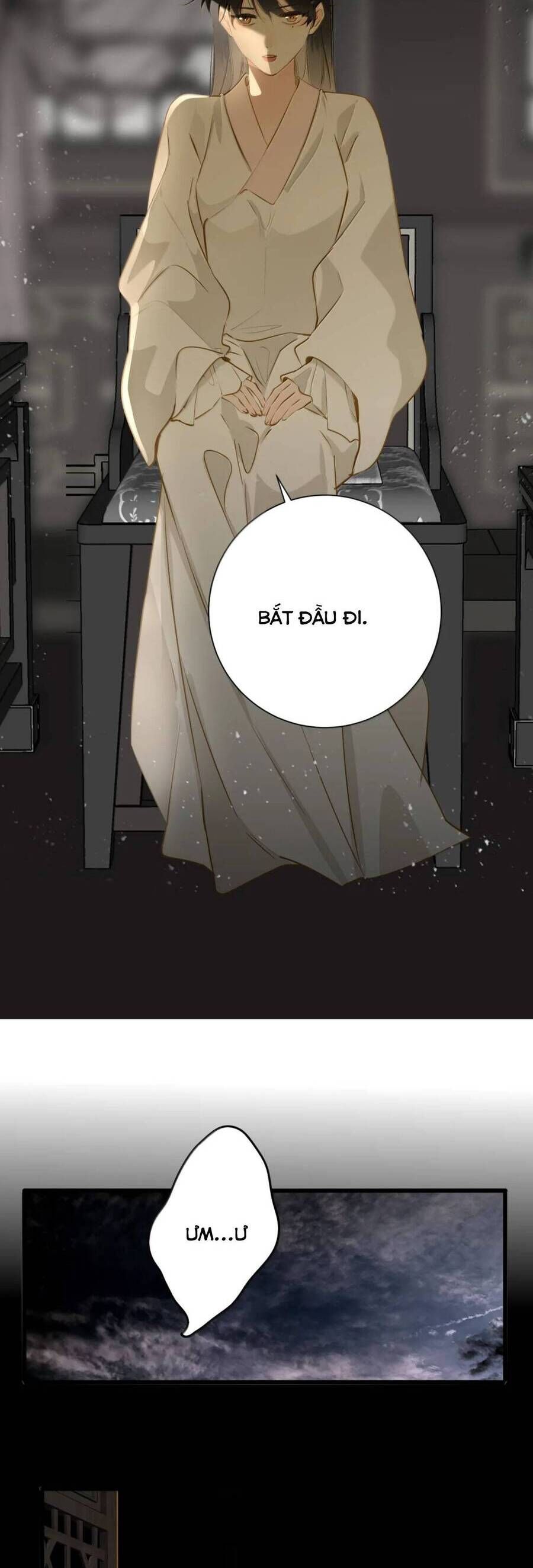 Vương Gia Hắn Luôn Nghĩ Tôi Yêu Hắn Đến Nghiện - Chapter 104 - Page 27