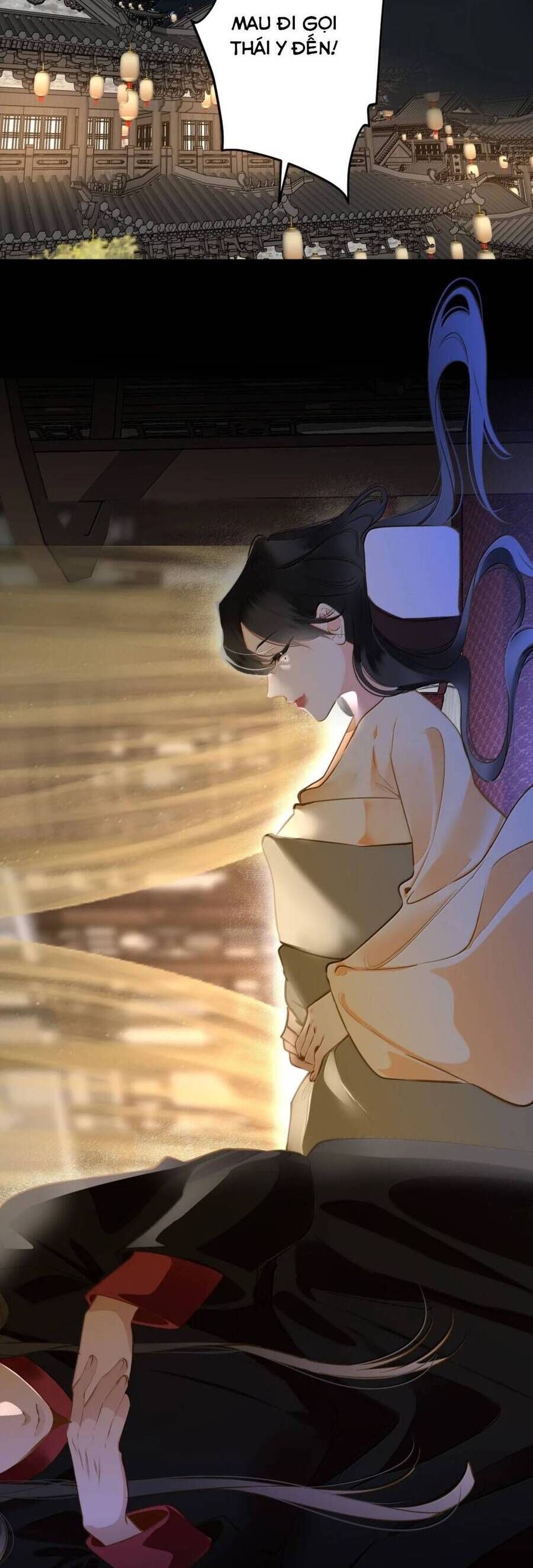 Vương Gia Hắn Luôn Nghĩ Tôi Yêu Hắn Đến Nghiện - Chapter 104 - Page 29