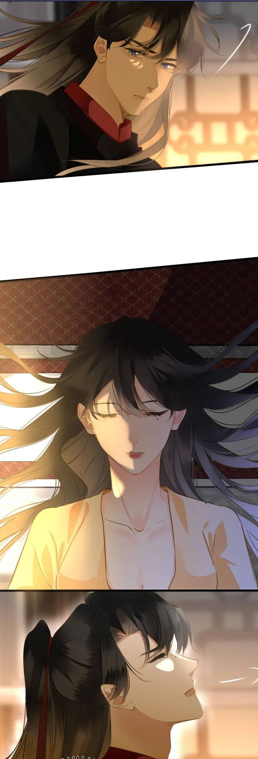 Vương Gia Hắn Luôn Nghĩ Tôi Yêu Hắn Đến Nghiện - Chapter 104 - Page 31