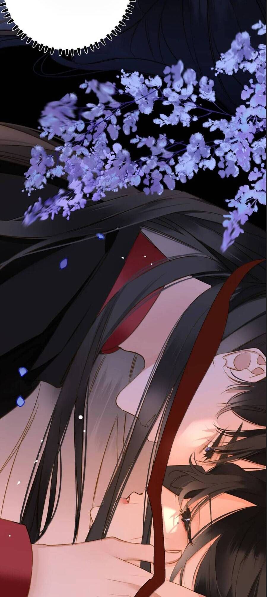 Vương Gia Hắn Luôn Nghĩ Tôi Yêu Hắn Đến Nghiện - Chapter 104 - Page 33