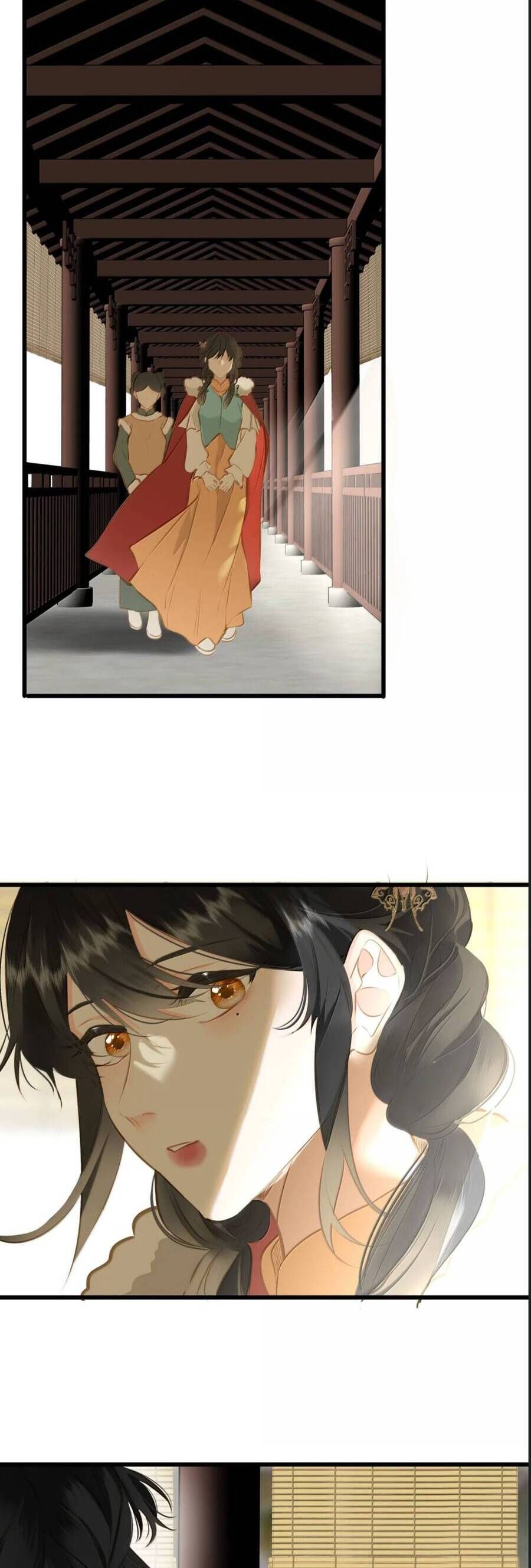 Vương Gia Hắn Luôn Nghĩ Tôi Yêu Hắn Đến Nghiện - Chapter 104 - Page 4