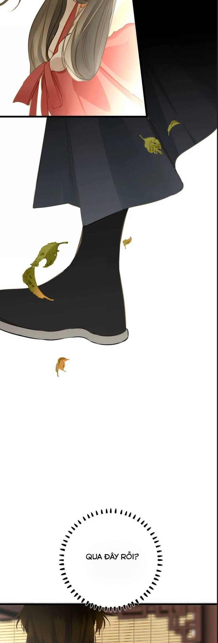 Vương Gia Hắn Luôn Nghĩ Tôi Yêu Hắn Đến Nghiện - Chapter 104 - Page 6