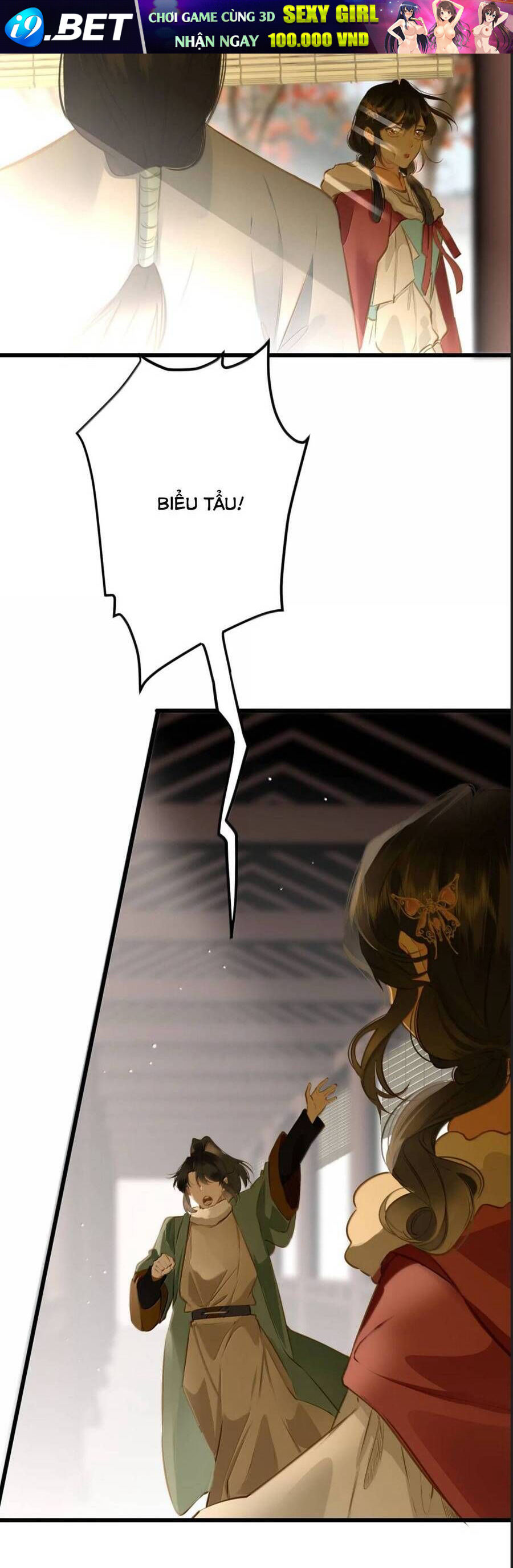 Vương Gia Hắn Luôn Nghĩ Tôi Yêu Hắn Đến Nghiện - Chapter 104 - Page 7