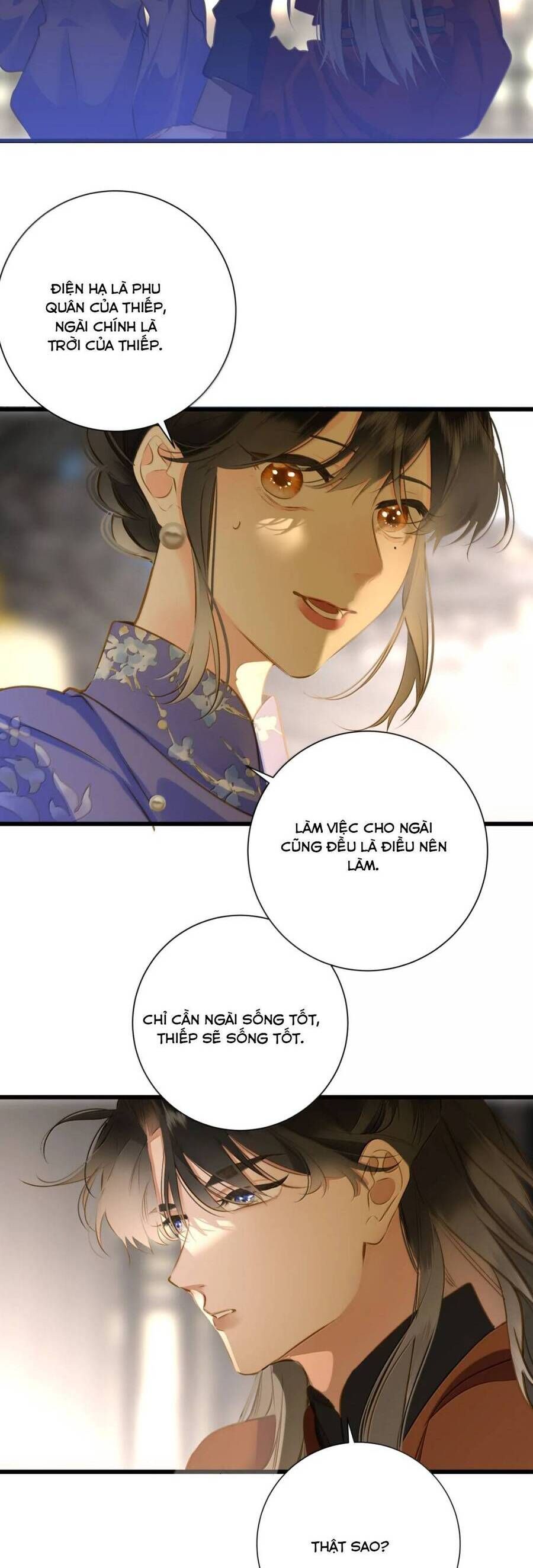 Vương Gia Hắn Luôn Nghĩ Tôi Yêu Hắn Đến Nghiện - Chapter 105 - Page 19