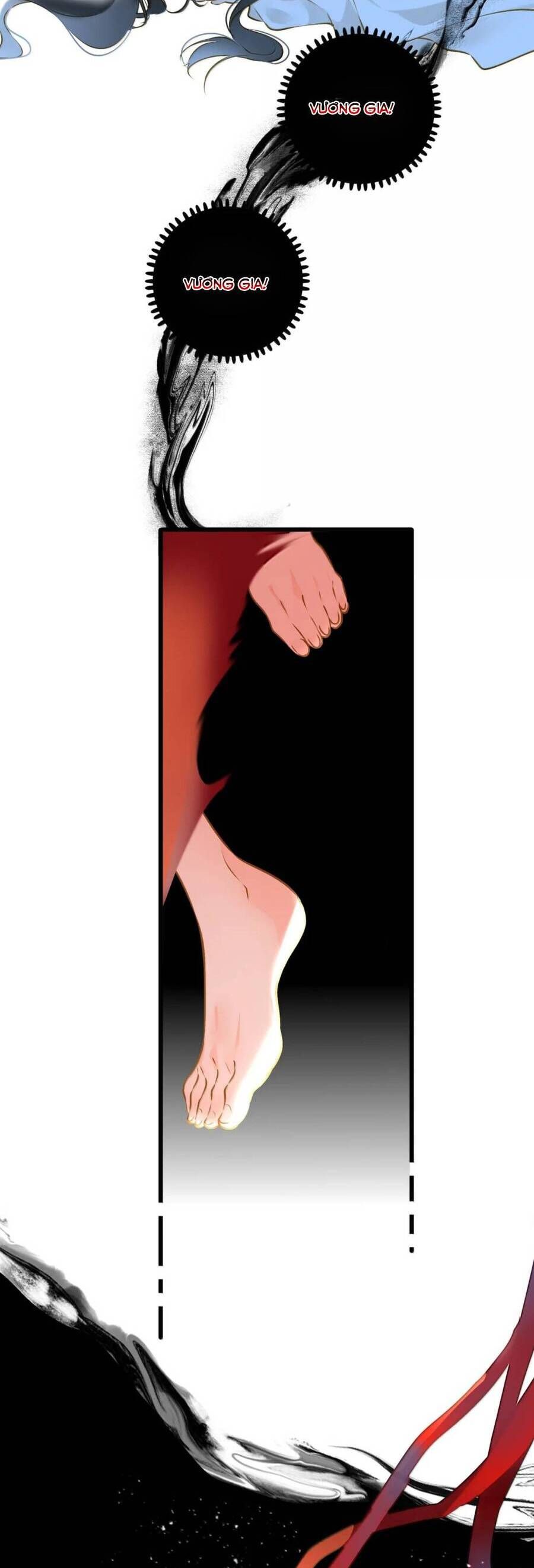 Vương Gia Hắn Luôn Nghĩ Tôi Yêu Hắn Đến Nghiện - Chapter 105 - Page 3