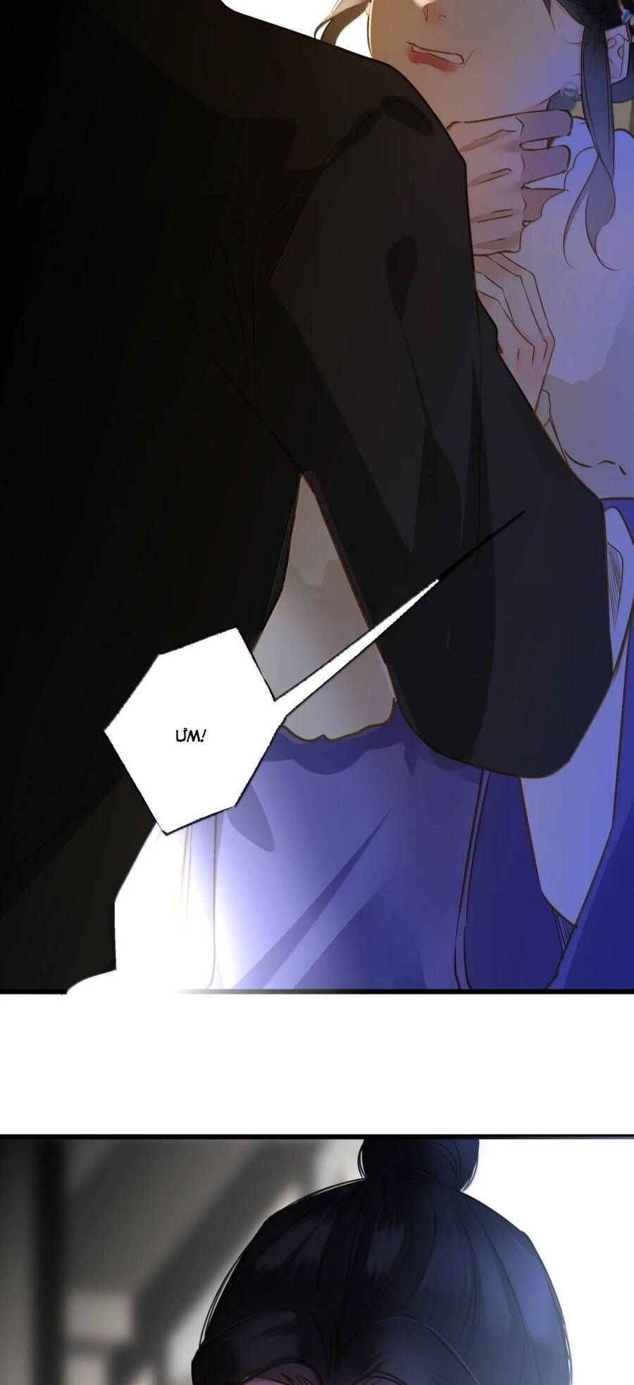 Vương Gia Hắn Luôn Nghĩ Tôi Yêu Hắn Đến Nghiện - Chapter 105 - Page 32