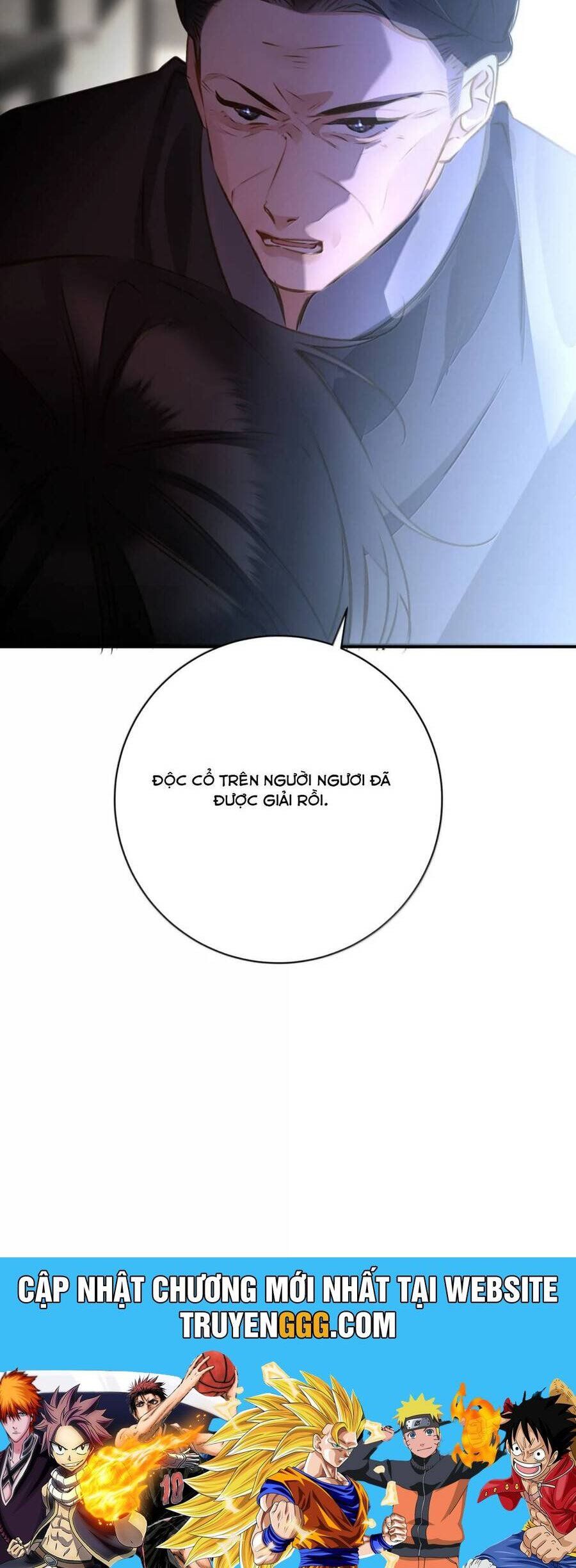 Vương Gia Hắn Luôn Nghĩ Tôi Yêu Hắn Đến Nghiện - Chapter 105 - Page 33