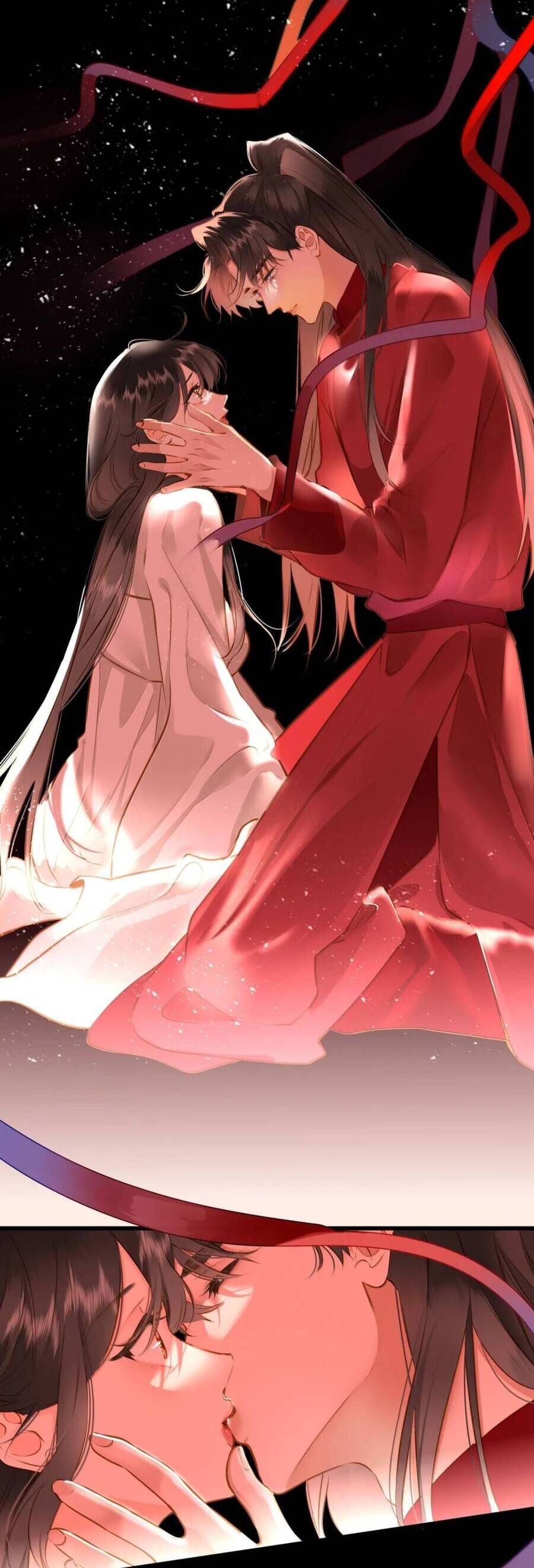 Vương Gia Hắn Luôn Nghĩ Tôi Yêu Hắn Đến Nghiện - Chapter 105 - Page 4