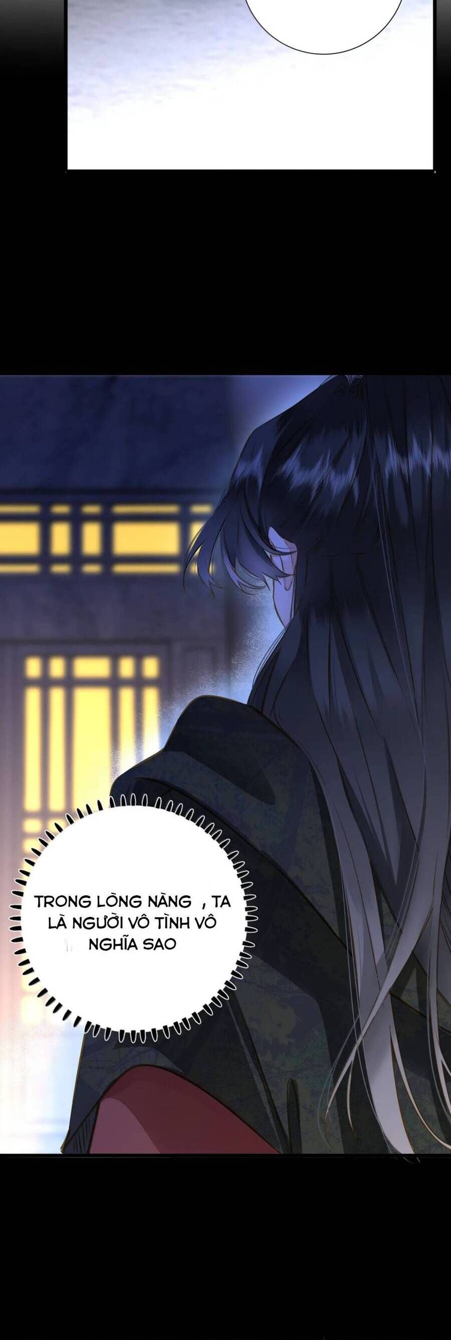 Vương Gia Hắn Luôn Nghĩ Tôi Yêu Hắn Đến Nghiện - Chapter 106 - Page 11