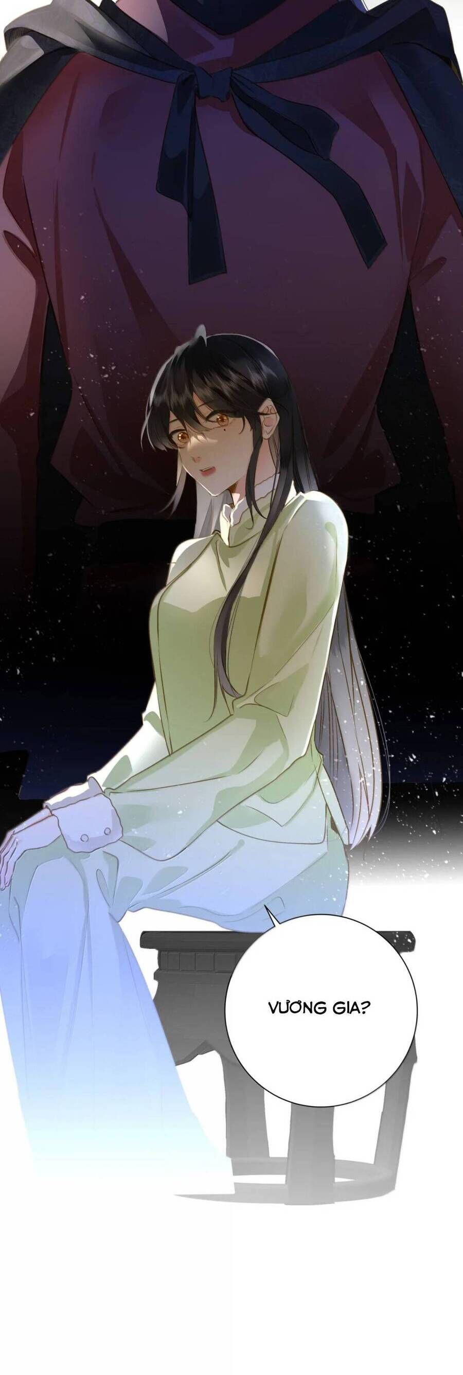 Vương Gia Hắn Luôn Nghĩ Tôi Yêu Hắn Đến Nghiện - Chapter 106 - Page 13