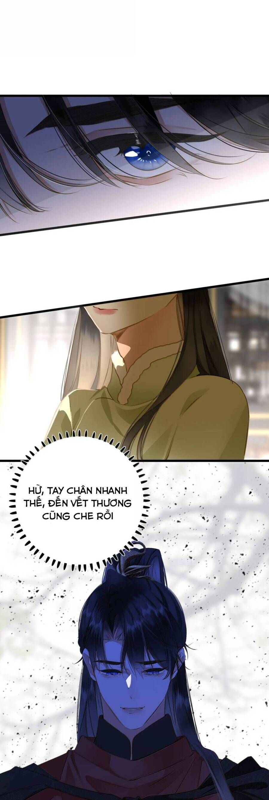 Vương Gia Hắn Luôn Nghĩ Tôi Yêu Hắn Đến Nghiện - Chapter 106 - Page 14