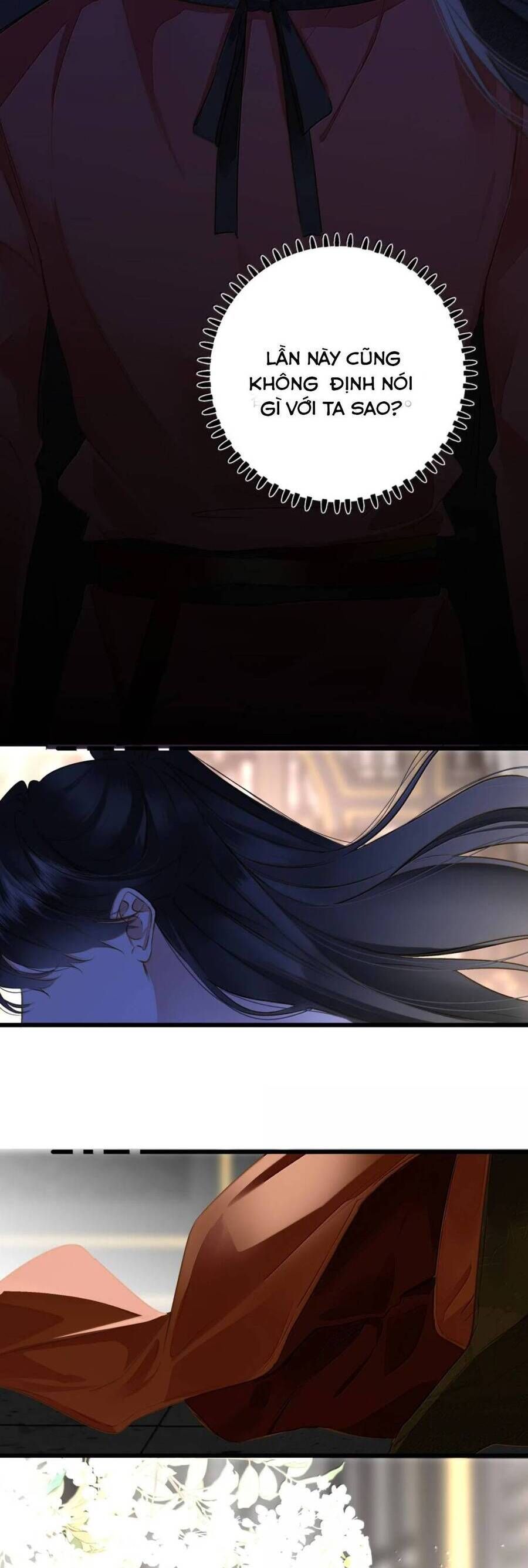 Vương Gia Hắn Luôn Nghĩ Tôi Yêu Hắn Đến Nghiện - Chapter 106 - Page 15