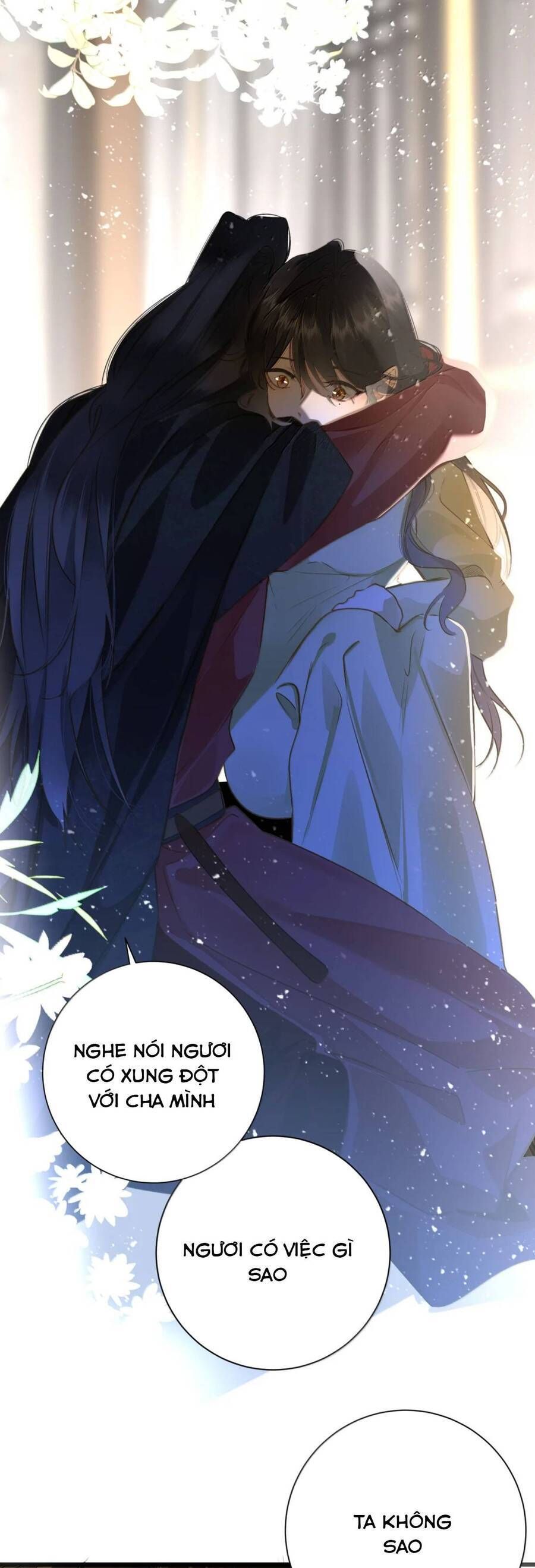 Vương Gia Hắn Luôn Nghĩ Tôi Yêu Hắn Đến Nghiện - Chapter 106 - Page 16