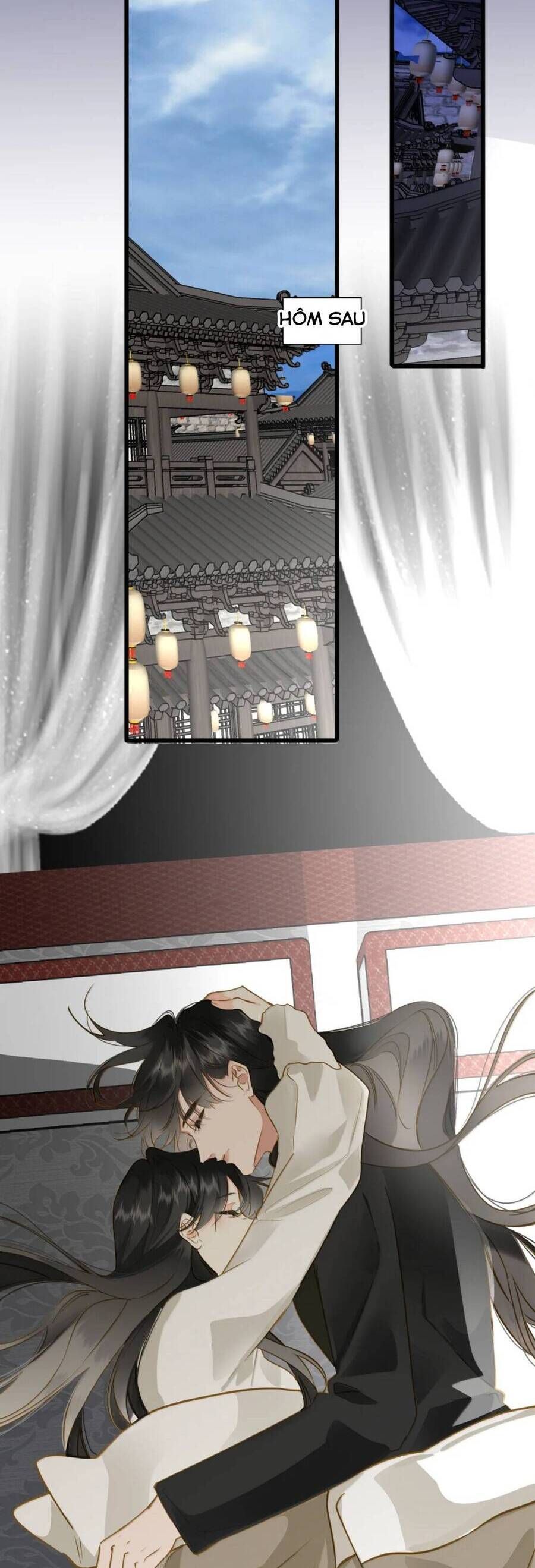 Vương Gia Hắn Luôn Nghĩ Tôi Yêu Hắn Đến Nghiện - Chapter 106 - Page 18