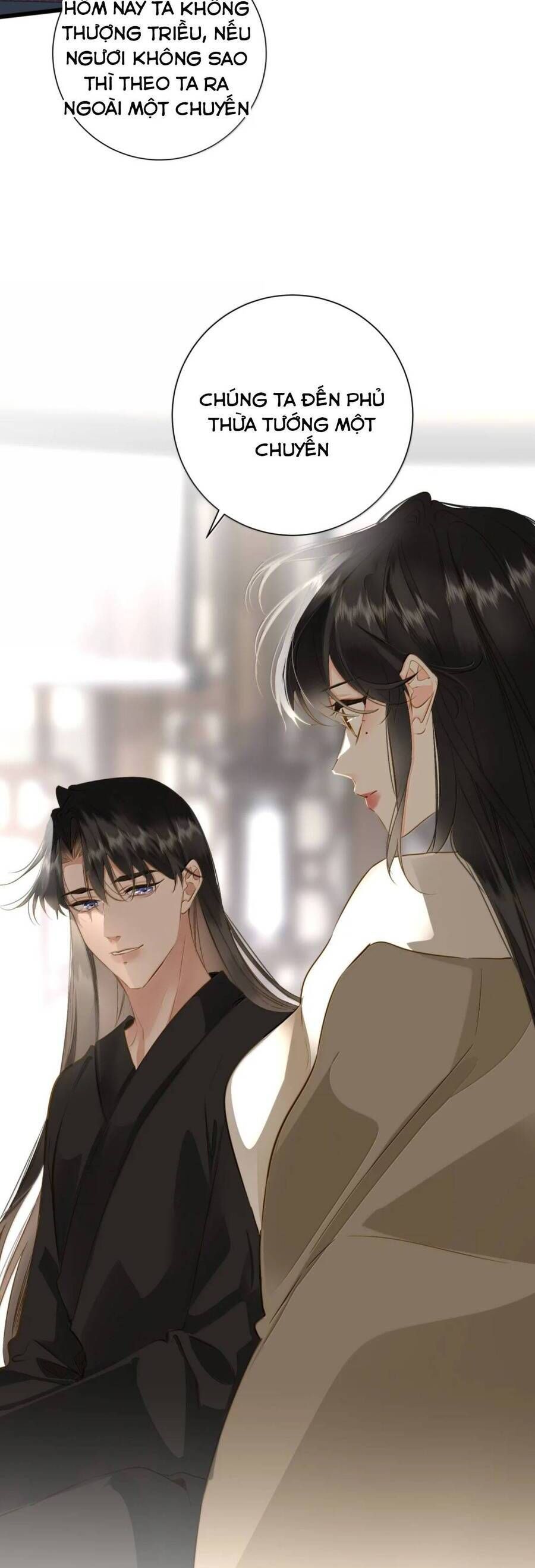 Vương Gia Hắn Luôn Nghĩ Tôi Yêu Hắn Đến Nghiện - Chapter 106 - Page 20