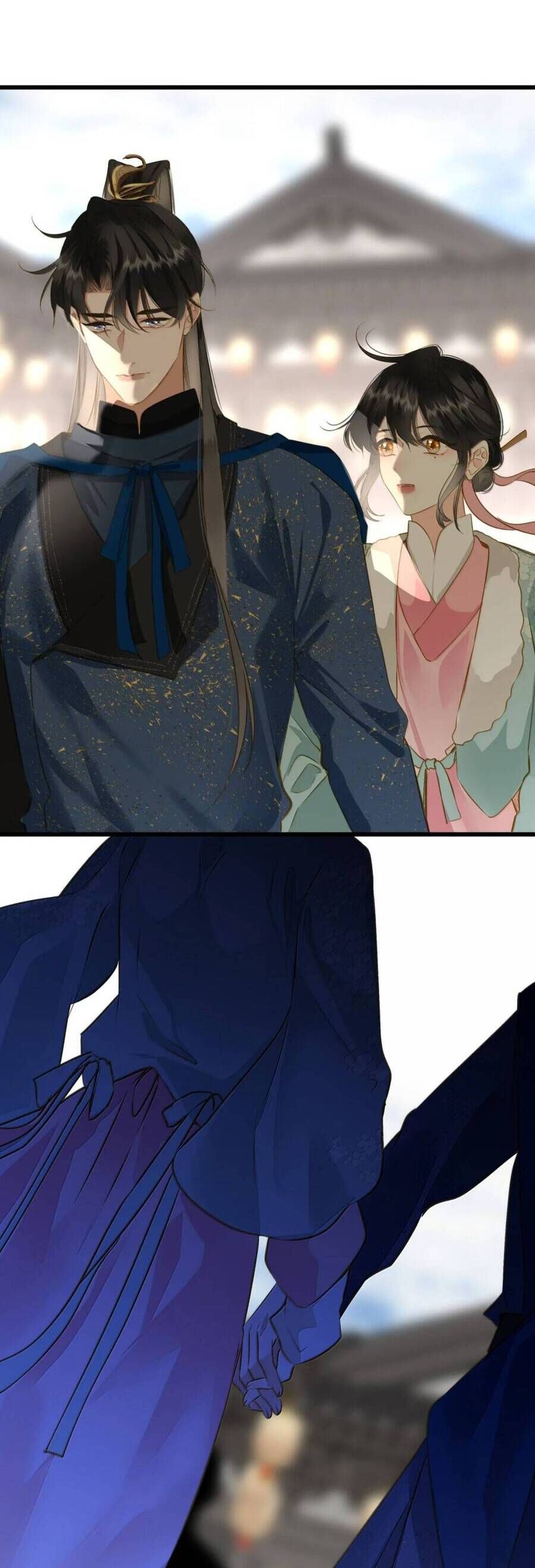 Vương Gia Hắn Luôn Nghĩ Tôi Yêu Hắn Đến Nghiện - Chapter 106 - Page 22