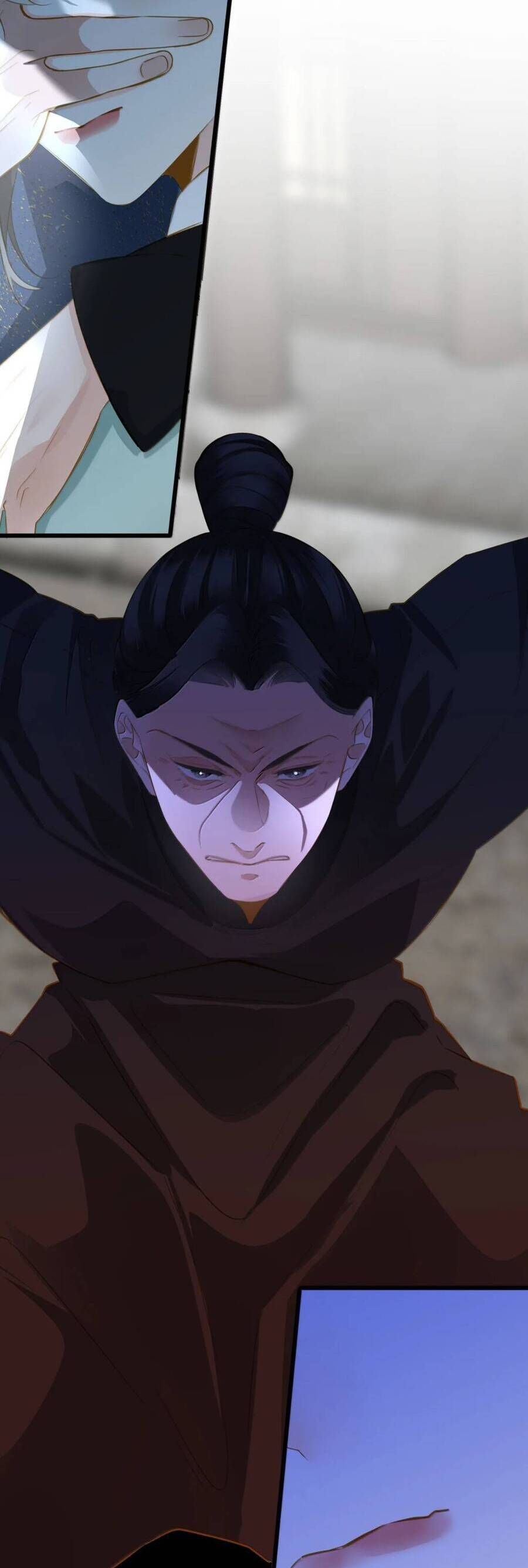 Vương Gia Hắn Luôn Nghĩ Tôi Yêu Hắn Đến Nghiện - Chapter 106 - Page 25