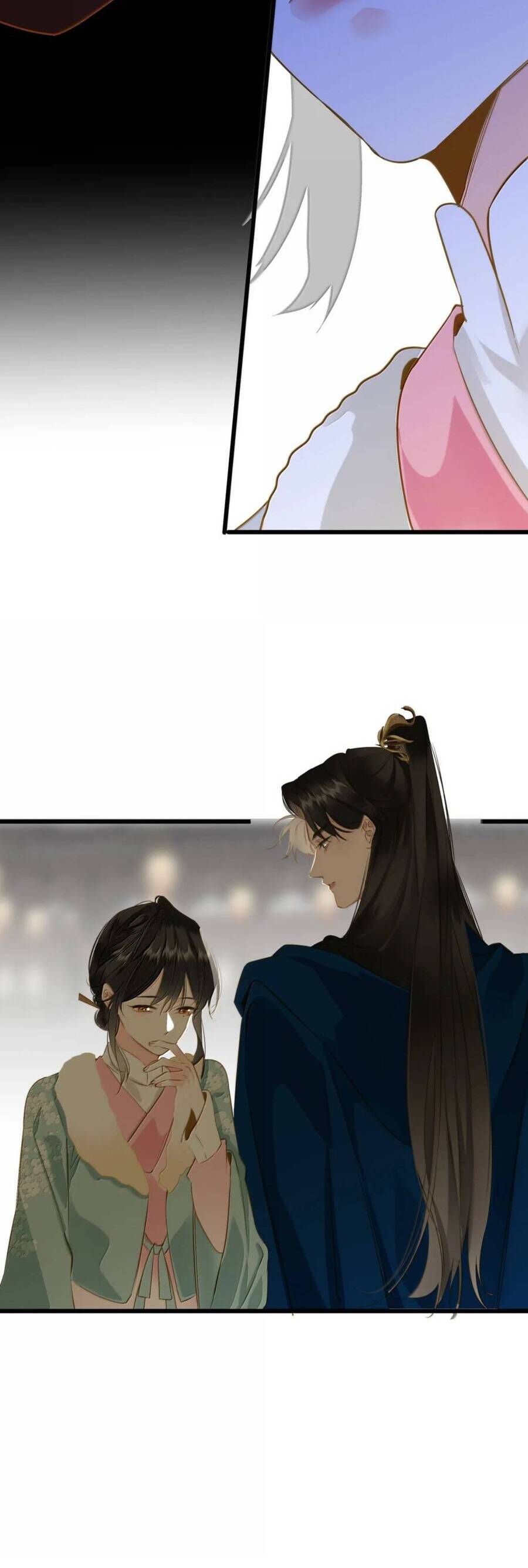 Vương Gia Hắn Luôn Nghĩ Tôi Yêu Hắn Đến Nghiện - Chapter 106 - Page 26