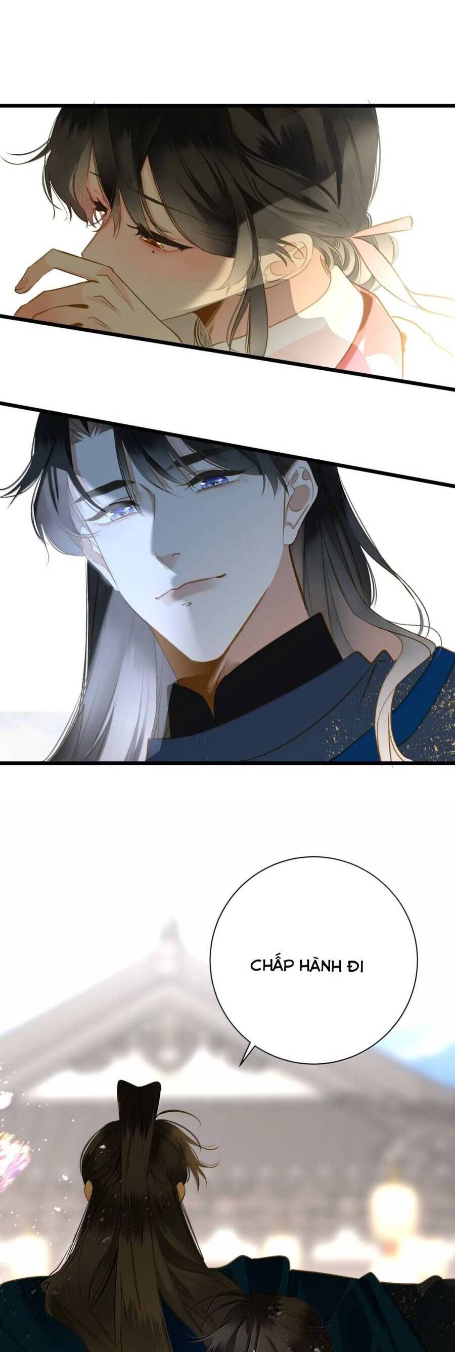 Vương Gia Hắn Luôn Nghĩ Tôi Yêu Hắn Đến Nghiện - Chapter 106 - Page 27