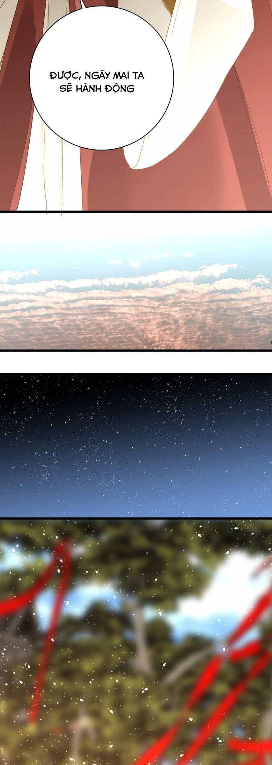 Vương Gia Hắn Luôn Nghĩ Tôi Yêu Hắn Đến Nghiện - Chapter 106 - Page 32