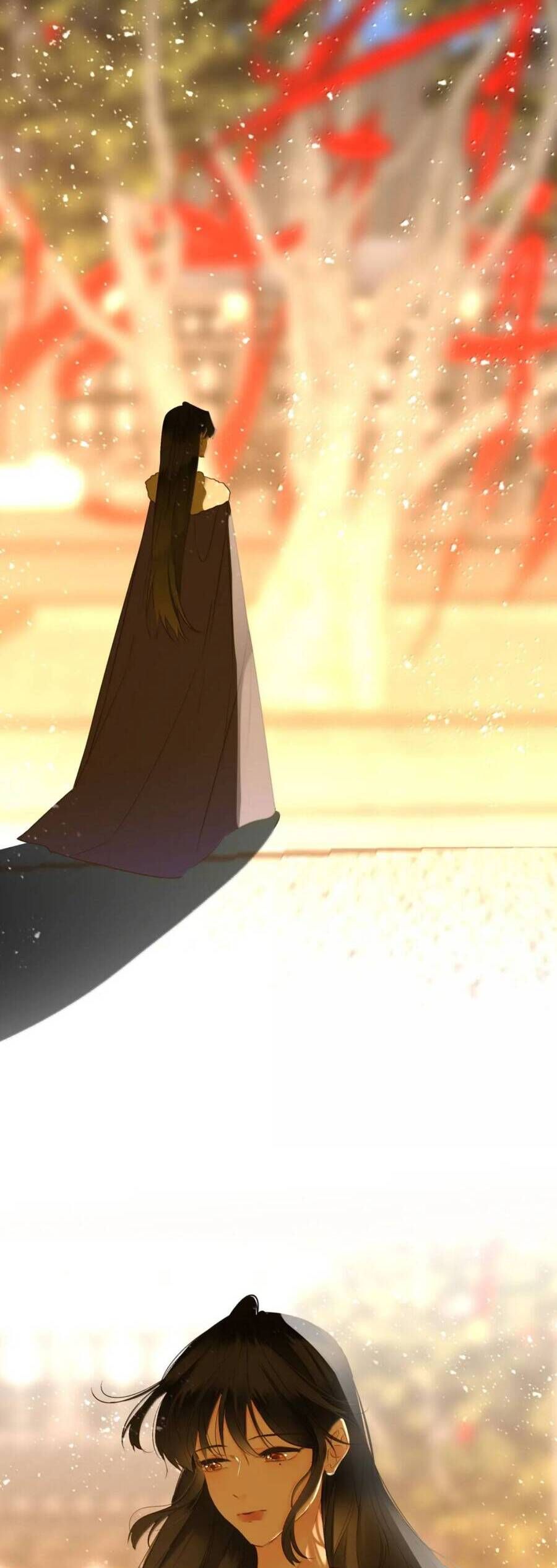 Vương Gia Hắn Luôn Nghĩ Tôi Yêu Hắn Đến Nghiện - Chapter 106 - Page 33