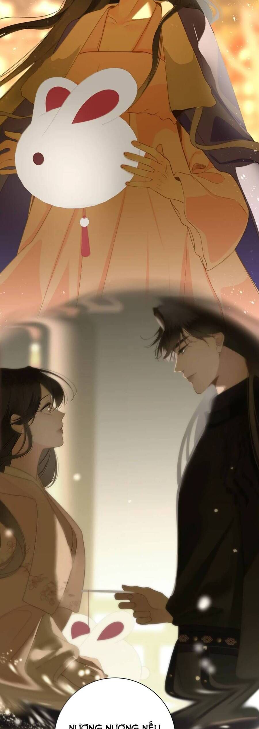 Vương Gia Hắn Luôn Nghĩ Tôi Yêu Hắn Đến Nghiện - Chapter 106 - Page 34