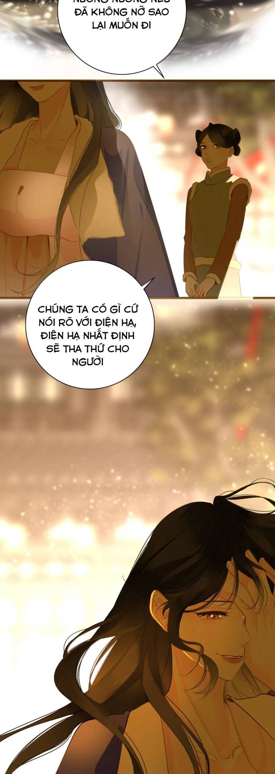 Vương Gia Hắn Luôn Nghĩ Tôi Yêu Hắn Đến Nghiện - Chapter 106 - Page 35