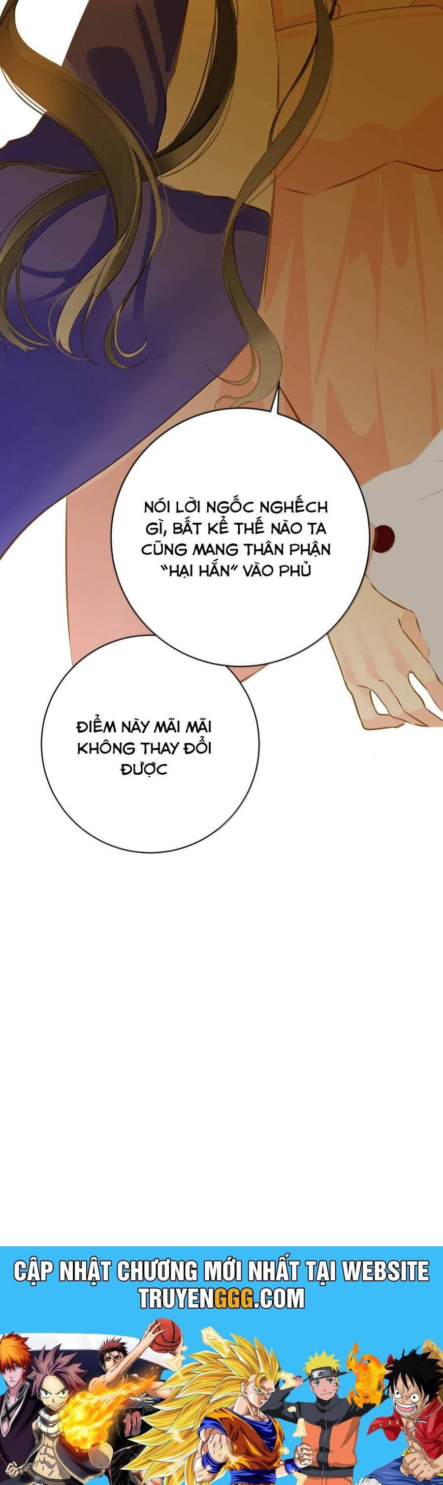 Vương Gia Hắn Luôn Nghĩ Tôi Yêu Hắn Đến Nghiện - Chapter 106 - Page 36