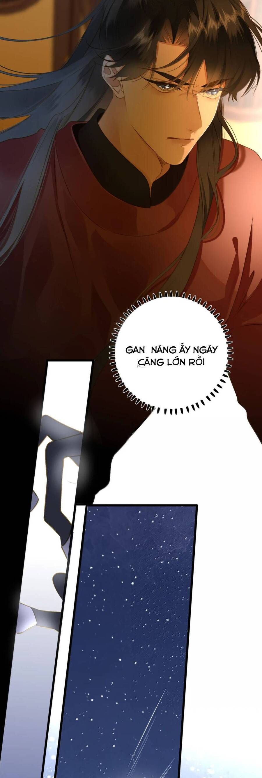 Vương Gia Hắn Luôn Nghĩ Tôi Yêu Hắn Đến Nghiện - Chapter 106 - Page 8