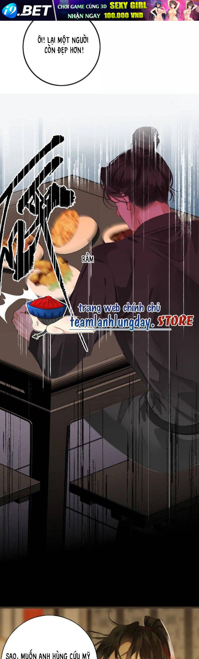 Vương Gia Hắn Luôn Nghĩ Tôi Yêu Hắn Đến Nghiện - Chapter 107 - Page 14