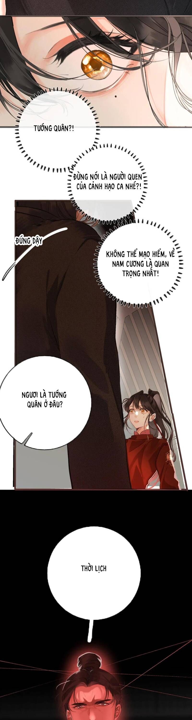 Vương Gia Hắn Luôn Nghĩ Tôi Yêu Hắn Đến Nghiện - Chapter 107 - Page 16