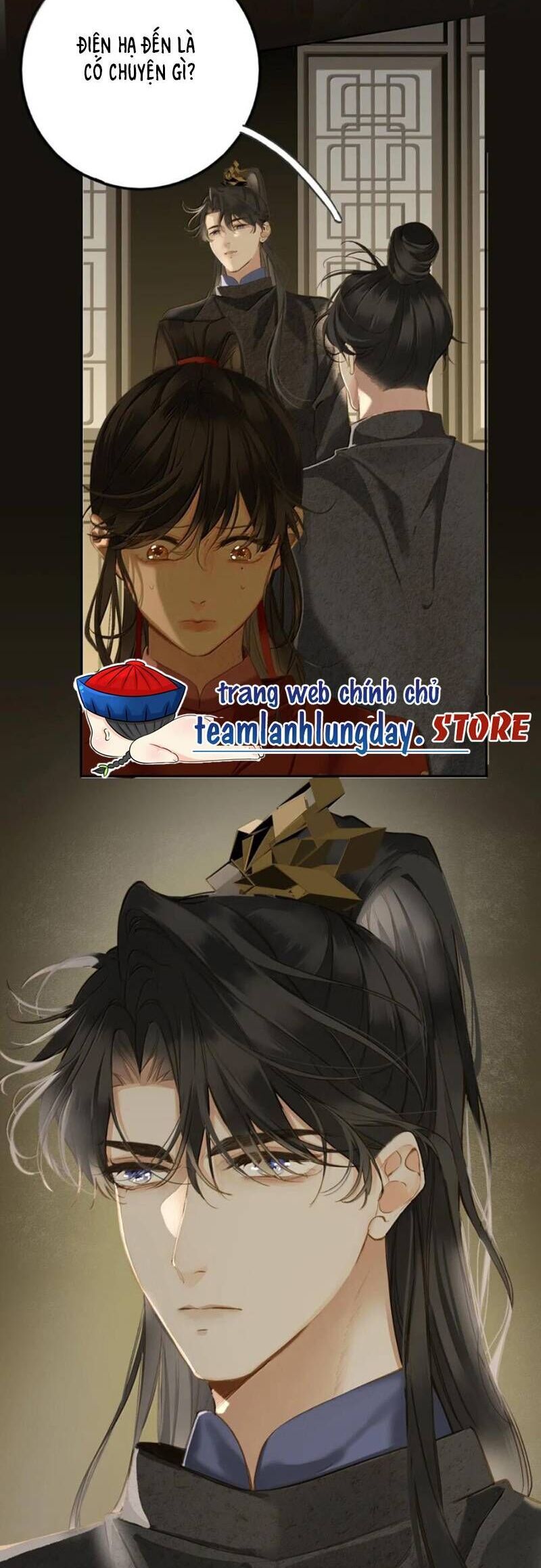 Vương Gia Hắn Luôn Nghĩ Tôi Yêu Hắn Đến Nghiện - Chapter 107 - Page 20