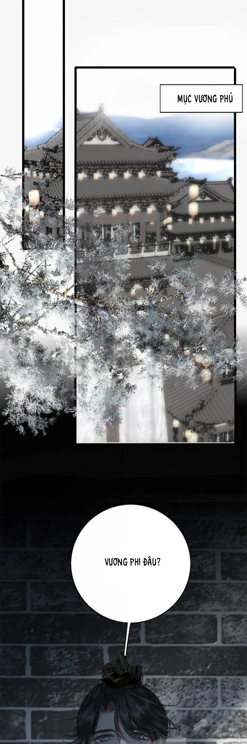 Vương Gia Hắn Luôn Nghĩ Tôi Yêu Hắn Đến Nghiện - Chapter 107 - Page 4