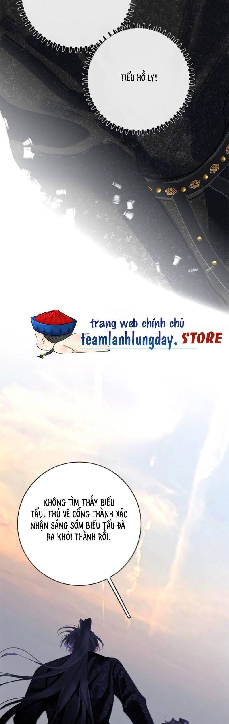 Vương Gia Hắn Luôn Nghĩ Tôi Yêu Hắn Đến Nghiện - Chapter 107 - Page 8