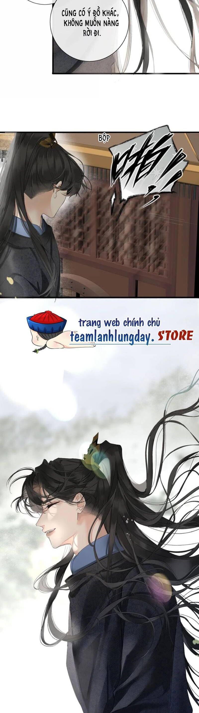 Vương Gia Hắn Luôn Nghĩ Tôi Yêu Hắn Đến Nghiện - Chapter 108 - Page 16