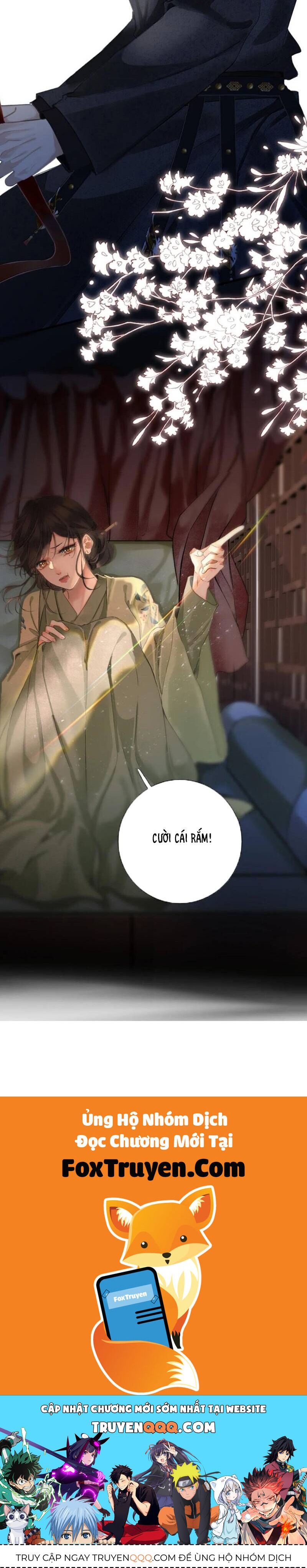 Vương Gia Hắn Luôn Nghĩ Tôi Yêu Hắn Đến Nghiện - Chapter 108 - Page 17