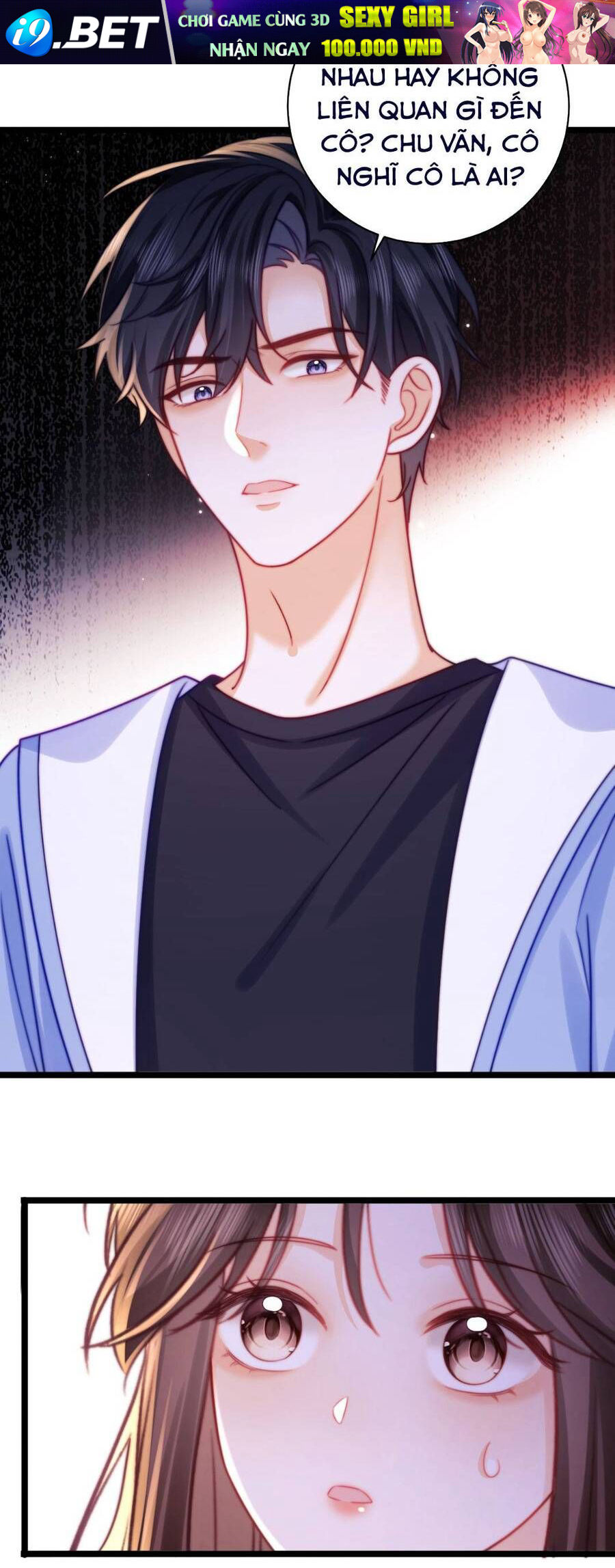 Truỵ Lạc - Chapter 64 - Page 10