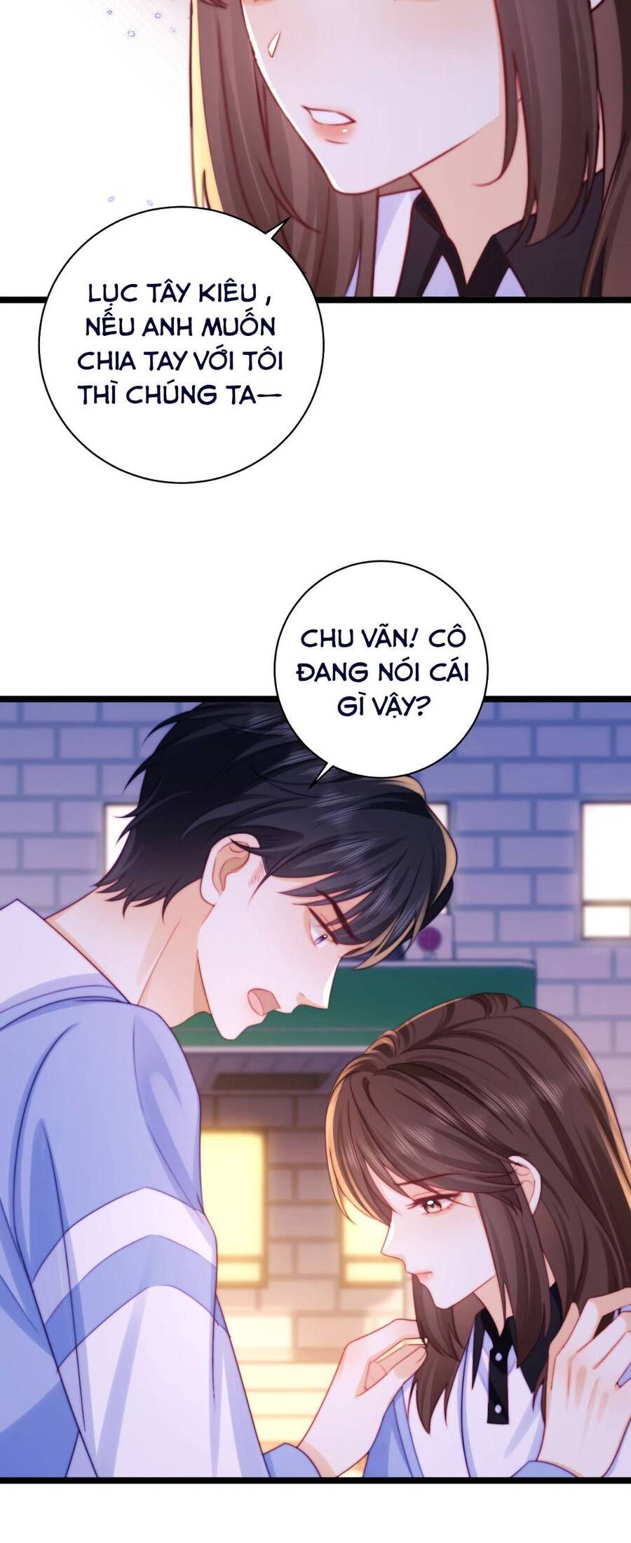 Truỵ Lạc - Chapter 64 - Page 13