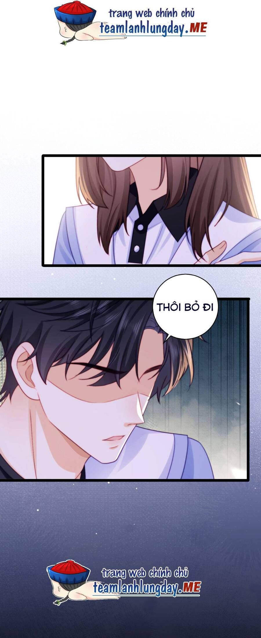 Truỵ Lạc - Chapter 64 - Page 14