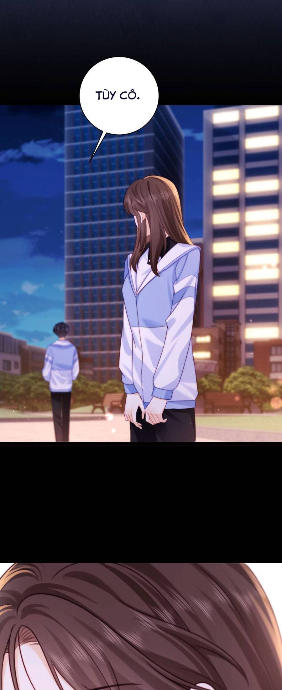 Truỵ Lạc - Chapter 64 - Page 15